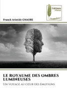 Le Royaume Des Ombres Lumineuses (French Edition) 6207815513 Book Cover
