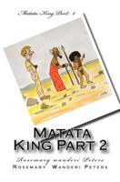 Matata King Part 2 1493756524 Book Cover