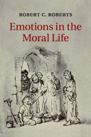 Emotions in the Moral Life 1107576377 Book Cover