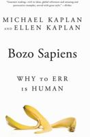 Bozo Sapiens 1596914009 Book Cover