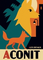 Aconit (French Edition) B0GGQQTN7D Book Cover