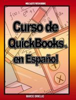 Curso de QuickBooks en Español 1948698056 Book Cover