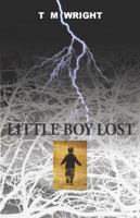 Little Boy Lost 0983045747 Book Cover