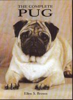 The Complete Pug 087605288X Book Cover