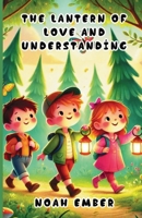 The Lantern of Love and Understanding 1300112441 Book Cover