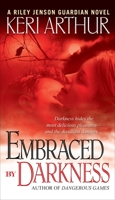 Embraced by Darkness 055358961X Book Cover