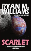 Scarlet B0GZJ8L1T3 Book Cover