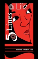 5 Lines a Life B0FLF96CRT Book Cover