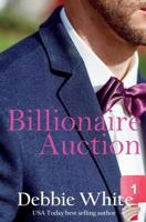 Billionaire Auction 1717931618 Book Cover