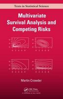 Multivariate Survival Analysis and Competing Risks 1138199605 Book Cover