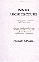 Inner Architecture: A Framework for Sustainable High Performance B0GXQ139FZ Book Cover