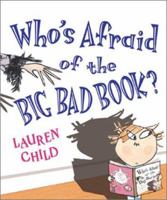 Who's Afraid of the Big Bad Book? 0340805552 Book Cover