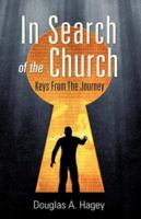 In Search of the Church 1604771437 Book Cover