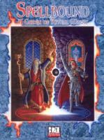 Spellbound: A Codex of Ritual Magic 0971214549 Book Cover