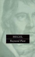 Hegel 0415923824 Book Cover