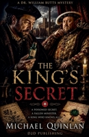 The King's Secret B0HMJQJL8K Book Cover