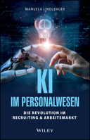 KI im Personalwesen 3527512268 Book Cover