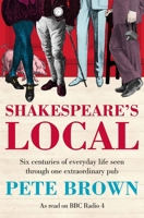 Shakespeare's Local 1250033888 Book Cover