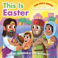 This Is Easter 1627077383 Book Cover