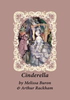 Cinderella (Once Upon a Time) 1965047610 Book Cover