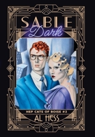 Sable Dark 195805139X Book Cover