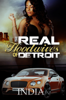 The Real Hoodwives of Detroit 1622861892 Book Cover