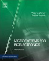 Microsystems for Bioelectronics: Scaling and Performance Limits 0323313027 Book Cover