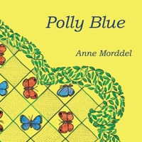 Polly Blue B071GW2KVL Book Cover