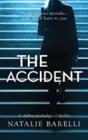 The Accident 0648225968 Book Cover