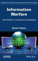 Information Warfare 1848216602 Book Cover