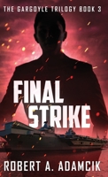 Final Strike 4824187540 Book Cover