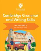 Cambridge Grammar and Writing Skills Learner's Book 9 1108719317 Book Cover