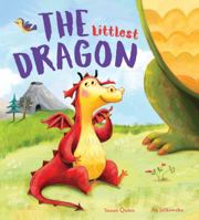 The Littlest Dragon (Storytime) 1682971864 Book Cover