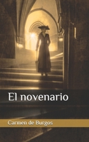 El novenario (Spanish Edition) B088BHVP29 Book Cover