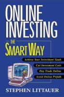 Online Investing the Smart Way 0793134242 Book Cover