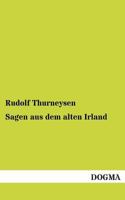 Sagen Aus Dem Alten Irland 1018472681 Book Cover