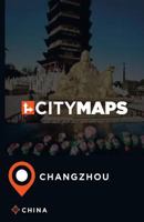 City Maps Changzhou China 1544961618 Book Cover