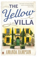 The Yellow Villa 014378434X Book Cover