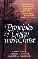 Principles of Union With Christ 0871234475 Book Cover