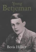 Young Betjeman 0719545315 Book Cover