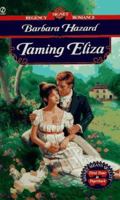 Taming Eliza 0451182030 Book Cover