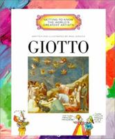 Giotto (Getting to Know the World's Greatest Artists) 0516270400 Book Cover