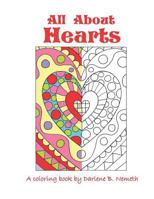 All About Hearts 1796669547 Book Cover