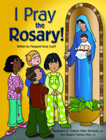 I Pray the Rosary 0819836893 Book Cover