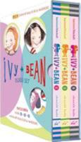 Ivy and Bean Boxed Set 2 0811876659 Book Cover
