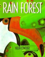 Rain Forest 0374461902 Book Cover