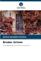 Brüder Grimm (German Edition) 6208208351 Book Cover