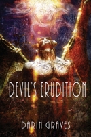 Devil's Erudition 1956161341 Book Cover