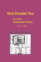 God Created You 0972699627 Book Cover