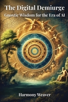 The Digital Demiurge: Gnostic Wisdom for the Era of AI B0FLZH5GSL Book Cover